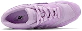 Lookbook New Balance 997 Made in USA 'English Lavender' Lelaki/Wanita M997LBF