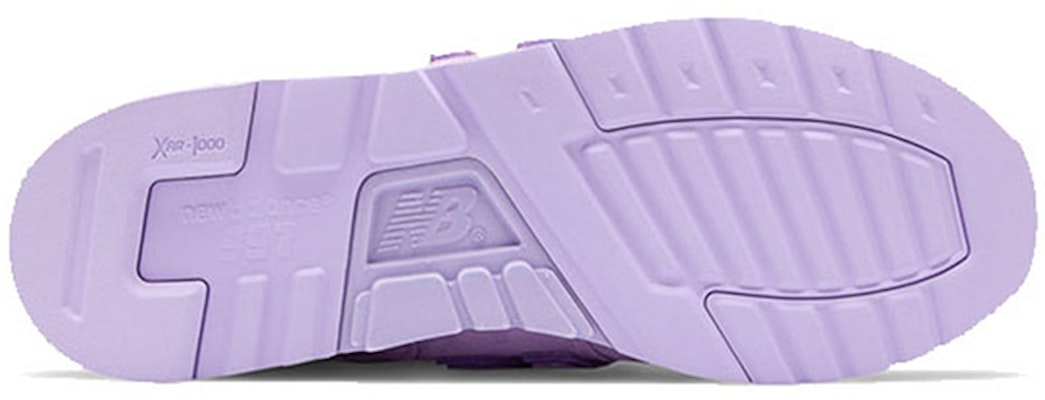 뉴발란스 997 Made in USA 'English Lavender' M997LBF M997LBF Shop 뉴발란스 997 Made in USA 'English Lavender' M997LBF M997LBF