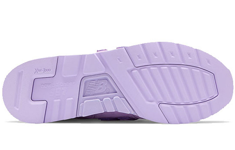 Shop New Balance 997 Made in USA 'English Lavender' Wanita Pria Ukuran 36-45 M997LBF
