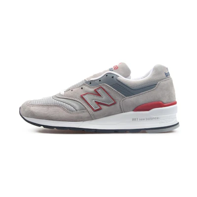 NB 997 Made In USA 'Grey'