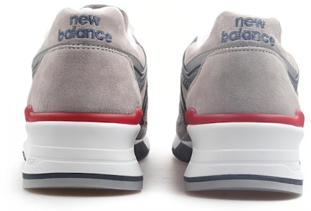 ニューバランス997 米国製グレー M997CGR Shop ニューバランス997 米国製グレー M997CGR