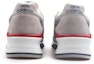 Shop New Balance 997 Buatan USA 'Kelabu' M997CGR