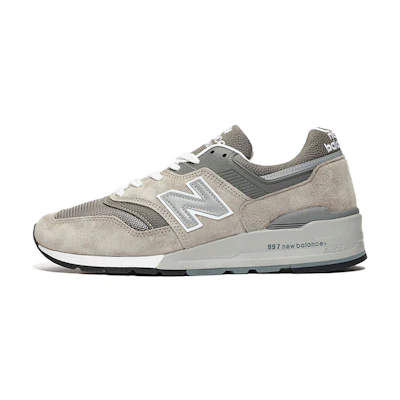 NB 997 Made in USA 'Grey'