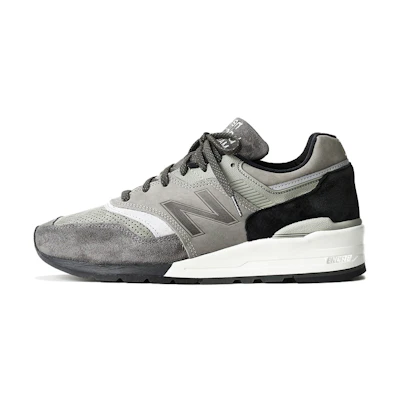 NB 997 Made in USA 'Grey'