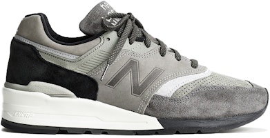 뉴발란스 997 그레이 (미국 생산) M997JC10 Order 뉴발란스 997 그레이 (미국 생산) M997JC10