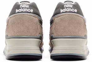 Details for New Balance 997 美國製造「灰色」U997GY