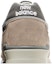 Sizing New Balance 997 Made in USA 'Grey' U997GY