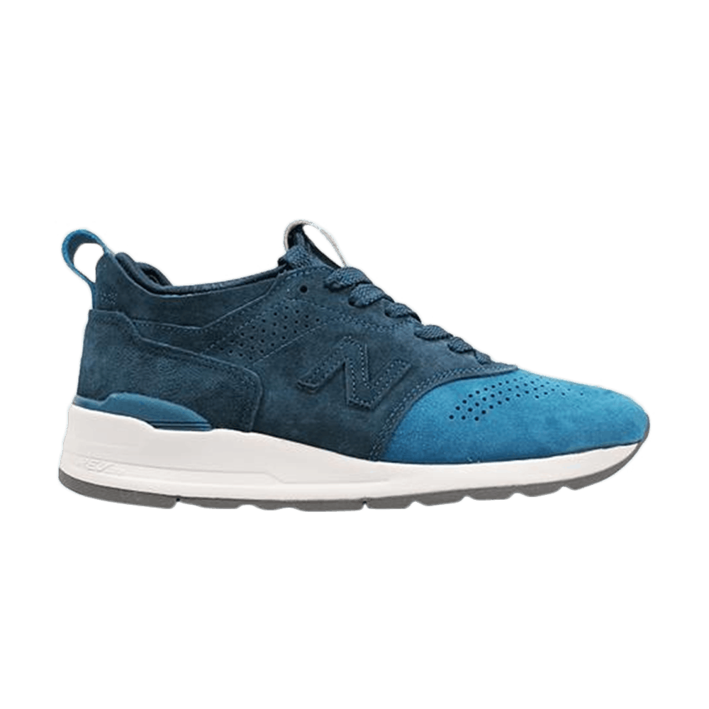 New Balance 997 Made in USA 'Lake Blue' M997DU2
