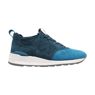 NB 997 Made in USA 'Lake Blue'