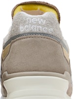 뉴발란스 997 미국제 '라이트 머쉬룸 미라지 그레이' U997MG Sizing 뉴발란스 997 미국제 '라이트 머쉬룸 미라지 그레이' U997MG