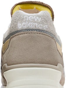 뉴발란스 997 미국제 '라이트 머쉬룸 미라지 그레이' U997MG Sizing 뉴발란스 997 미국제 '라이트 머쉬룸 미라지 그레이' U997MG