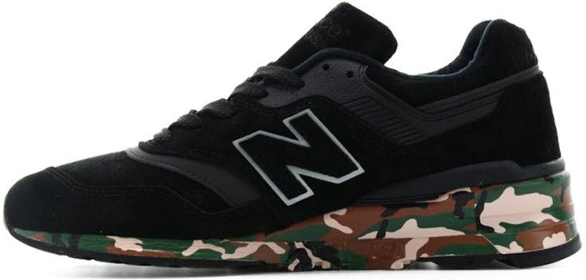 New Balance 997 Buatan USA 'Pakej Ketenteraan' M997CMO Buy New Balance 997 Buatan USA 'Pakej Ketenteraan' M997CMO