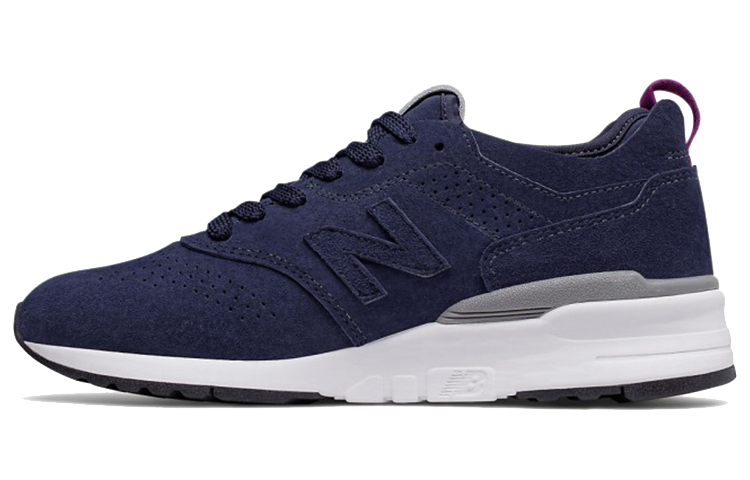 New Balance 997 Made in USA 'Navy' M997DE2