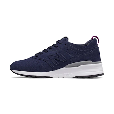 NB 997 Made in USA 'Navy'