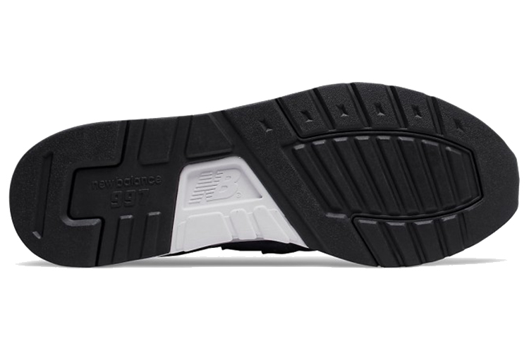 Shop 뉴발란스 997 메이드 인 USA '네이비'   (40 characters) M997DE2