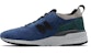 New Balance 997 Buatan USA 'Navy'. M997HC2
