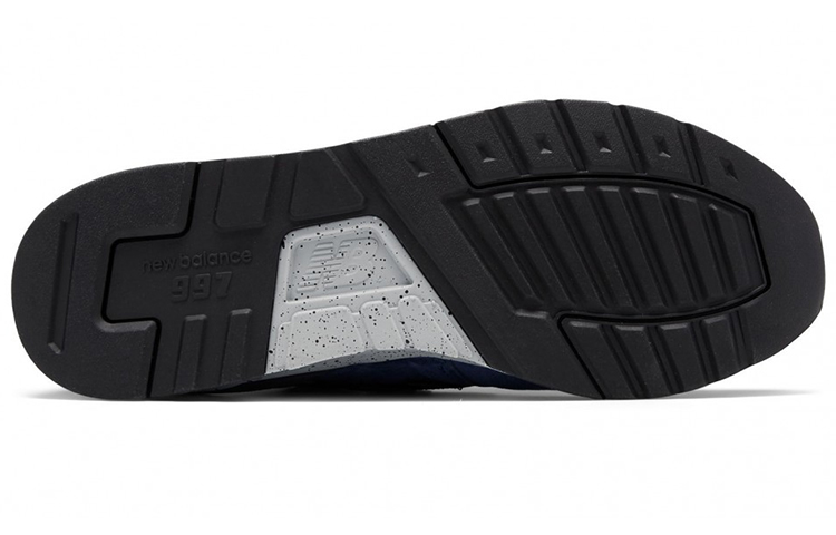 Shop New Balance 997 Hecho en EE. UU. 'Navy' M997HC2