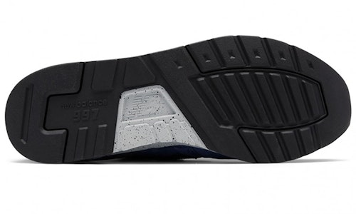 新百伦 997 美国制造 '海军蓝' M997HC2 Shop 新百伦 997 美国制造 '海军蓝' M997HC2