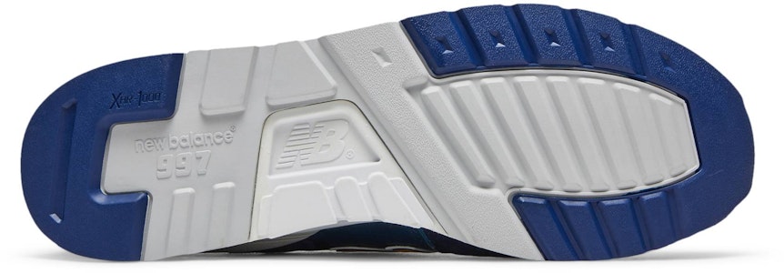 뉴발란스 997 USA제작 '네이비 머스터드' M997PAN M997PAN Shop 뉴발란스 997 USA제작 '네이비 머스터드' M997PAN M997PAN