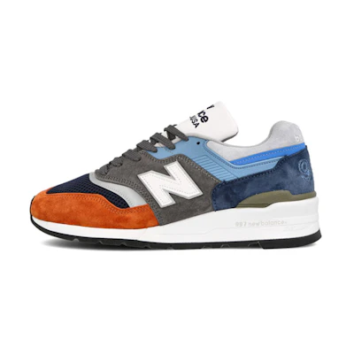 NB 997 Made in USA 'Oversized'