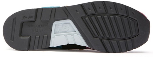 ニューバランス997米国製バーガンディプレイド M997DJ Shop ニューバランス997米国製バーガンディプレイド M997DJ