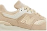 Order New Balance 997 Buatan USA 'Tan' M997PAB
