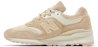 ニュー バランス 997 メイドインUSA 'タン' M997PAB M997PAB Lookbook ニュー バランス 997 メイドインUSA 'タン' M997PAB M997PAB