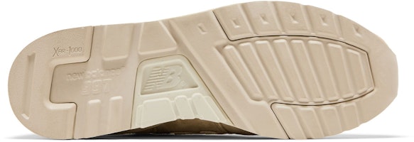 ニュー バランス 997 メイドインUSA 'タン' M997PAB M997PAB Shop ニュー バランス 997 メイドインUSA 'タン' M997PAB M997PAB