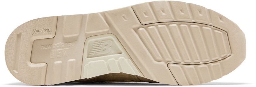 ニュー バランス 997 メイドインUSA 'タン' M997PAB M997PAB Shop ニュー バランス 997 メイドインUSA 'タン' M997PAB M997PAB