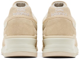 ニュー バランス 997 メイドインUSA 'タン' M997PAB M997PAB Details for ニュー バランス 997 メイドインUSA 'タン' M997PAB M997PAB