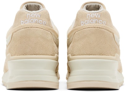 ニュー バランス 997 メイドインUSA 'タン' M997PAB M997PAB Details for ニュー バランス 997 メイドインUSA 'タン' M997PAB M997PAB