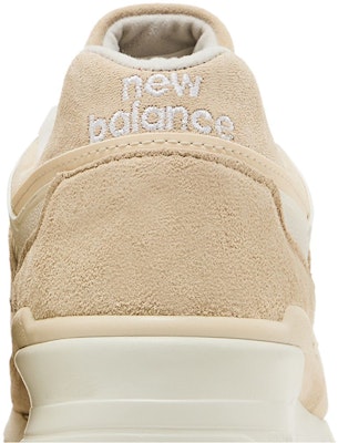 New Balance 997 Buatan USA 'Tan' M997PAB Sizing New Balance 997 Buatan USA 'Tan' M997PAB