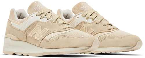 ニュー バランス 997 メイドインUSA 'タン' M997PAB M997PAB Cheap ニュー バランス 997 メイドインUSA 'タン' M997PAB M997PAB