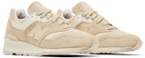 Cheap New Balance 997 Buatan USA 'Tan' M997PAB