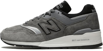 New Balance 997 Made In USA 'Winter Peaks' M997BRK New Balance 997 Made In USA 'Winter Peaks' M997BRK