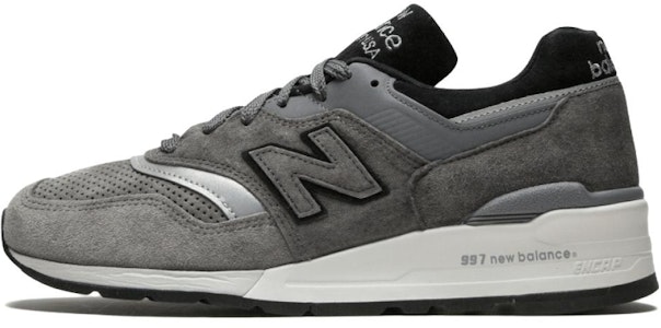 New Balance 997 美國製『冬峰』M997BRK Buy New Balance 997 美國製『冬峰』M997BRK