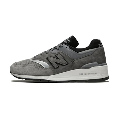 NB 997 Made In USA 'Winter Peaks'