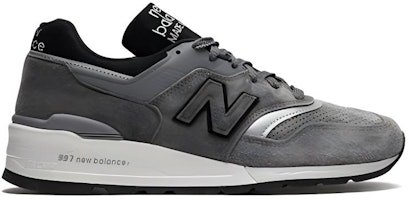 New Balance 997 Hecho en USA 'Cumbres de Invierno' M997BRK Order New Balance 997 Hecho en USA 'Cumbres de Invierno' M997BRK