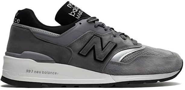 New Balance 997 美國製『冬峰』M997BRK Order New Balance 997 美國製『冬峰』M997BRK