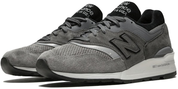 New Balance 997 美國製『冬峰』M997BRK Shop New Balance 997 美國製『冬峰』M997BRK