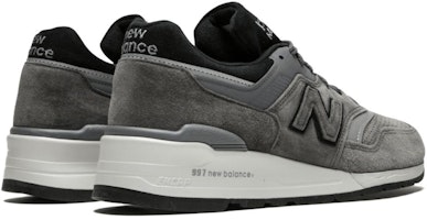 New Balance 997 Hecho en USA 'Cumbres de Invierno' M997BRK Purchase New Balance 997 Hecho en USA 'Cumbres de Invierno' M997BRK