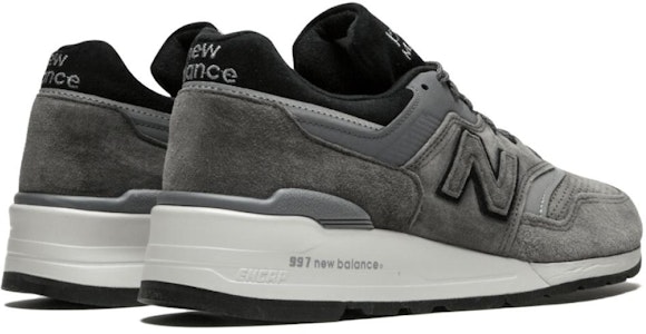 New Balance 997 美國製『冬峰』M997BRK Purchase New Balance 997 美國製『冬峰』M997BRK