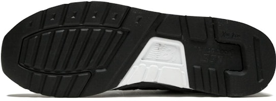 New Balance 997 Hecho en USA 'Cumbres de Invierno' M997BRK Details for New Balance 997 Hecho en USA 'Cumbres de Invierno' M997BRK