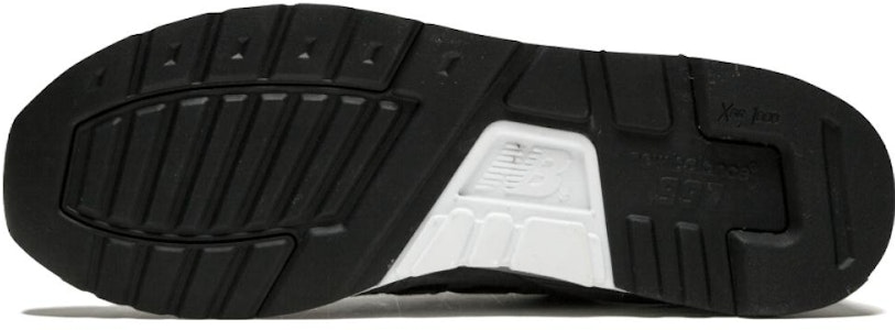 New Balance 997 美國製『冬峰』M997BRK Details for New Balance 997 美國製『冬峰』M997BRK