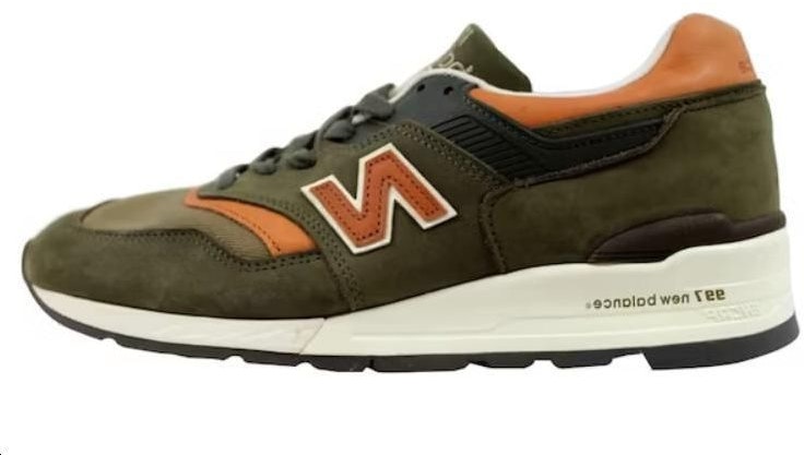 new-balance-997-made-in-usa-green-orange