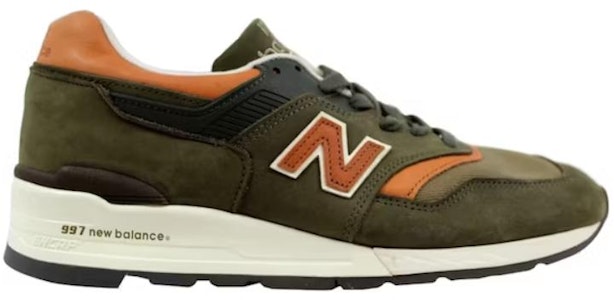 ๐บ๐ธ ๋ด๋ฐ๋์ค 997 ๋ฏธ๊ตญ์ฐ ๊ทธ๋ฆฐ/์ค๋ ์ง M997DCS Order ๐บ๐ธ ๋ด๋ฐ๋์ค 997 ๋ฏธ๊ตญ์ฐ ๊ทธ๋ฆฐ/์ค๋ ์ง M997DCS