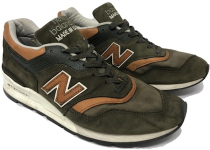 ๐บ๐ธ ๋ด๋ฐ๋์ค 997 ๋ฏธ๊ตญ์ฐ ๊ทธ๋ฆฐ/์ค๋ ์ง M997DCS Lookbook ๐บ๐ธ ๋ด๋ฐ๋์ค 997 ๋ฏธ๊ตญ์ฐ ๊ทธ๋ฆฐ/์ค๋ ์ง M997DCS