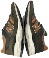 新百伦 997 美国制造 绿橙色 M997DCS Purchase 新百伦 997 美国制造 绿橙色 M997DCS