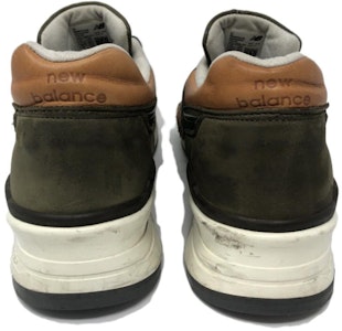 ๐บ๐ธ ๋ด๋ฐ๋์ค 997 ๋ฏธ๊ตญ์ฐ ๊ทธ๋ฆฐ/์ค๋ ์ง M997DCS Details for ๐บ๐ธ ๋ด๋ฐ๋์ค 997 ๋ฏธ๊ตญ์ฐ ๊ทธ๋ฆฐ/์ค๋ ์ง M997DCS