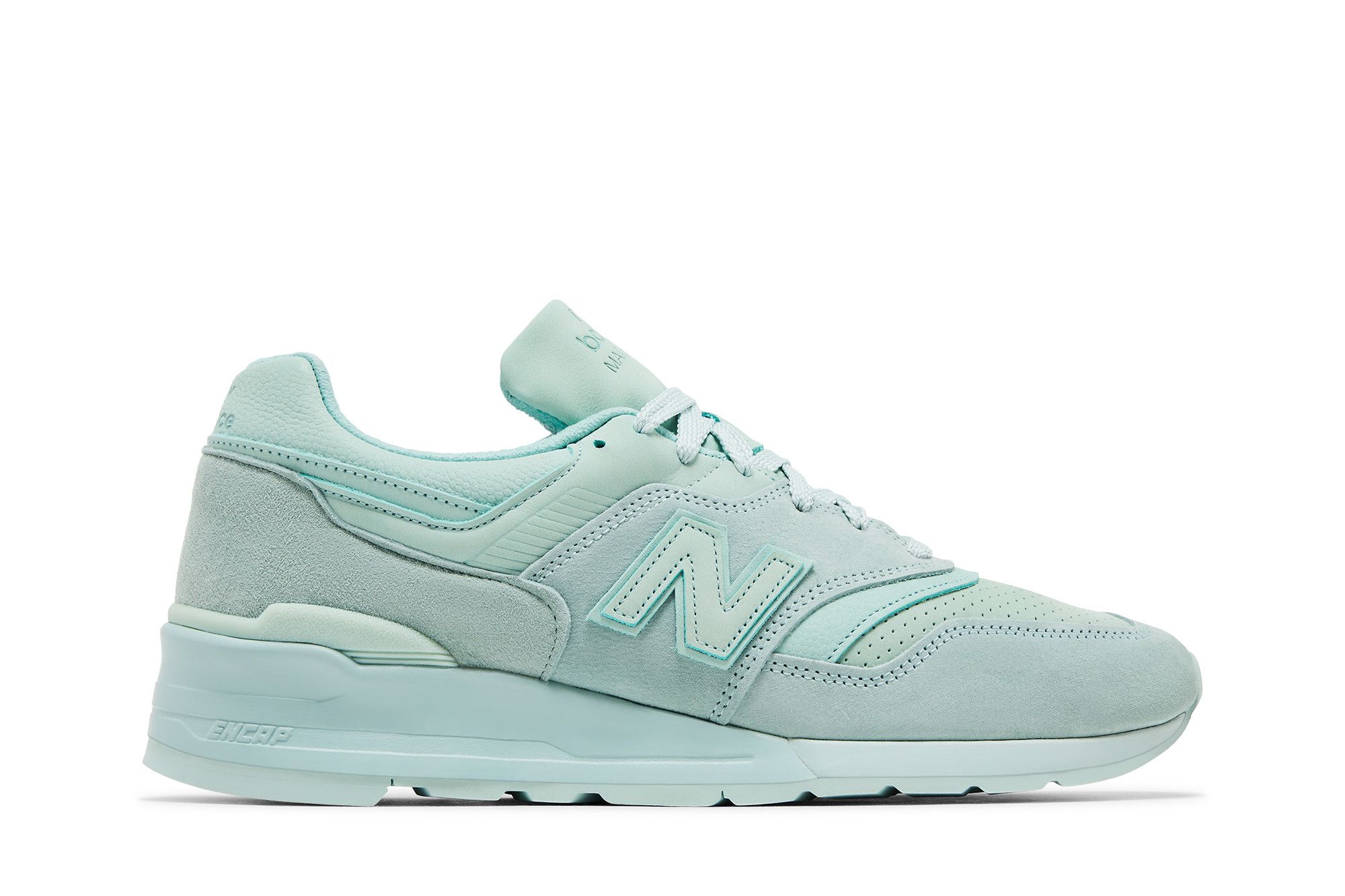 New Balance 997 Mint Julep M997LBE